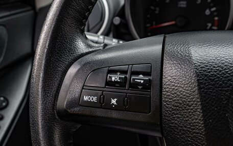 Mazda 3, 2011 год, 970 000 рублей, 16 фотография