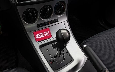 Mazda 3, 2011 год, 970 000 рублей, 12 фотография
