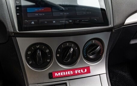 Mazda 3, 2011 год, 970 000 рублей, 14 фотография
