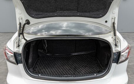Mazda 3, 2011 год, 970 000 рублей, 20 фотография