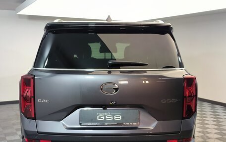 GAC GS8, 2026 год, 4 949 000 рублей, 5 фотография