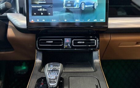 GAC GS8, 2026 год, 4 949 000 рублей, 17 фотография