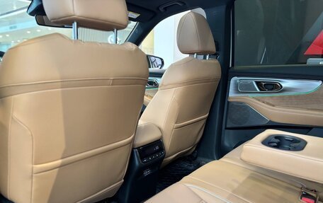 GAC GS8, 2026 год, 4 949 000 рублей, 8 фотография