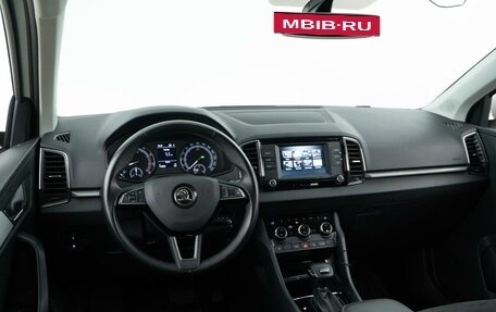 Skoda Karoq I, 2020 год, 2 349 046 рублей, 6 фотография