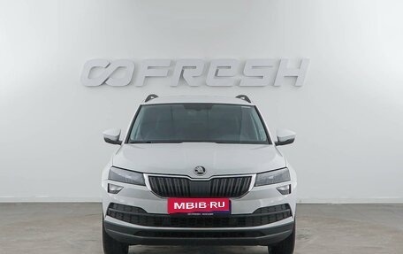 Skoda Karoq I, 2020 год, 2 349 046 рублей, 3 фотография