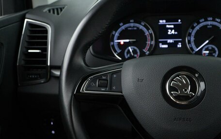 Skoda Karoq I, 2020 год, 2 349 046 рублей, 12 фотография