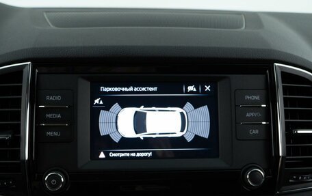 Skoda Karoq I, 2020 год, 2 349 046 рублей, 19 фотография