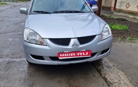 Mitsubishi Lancer IX, 2003 год, 310 000 рублей, 1 фотография