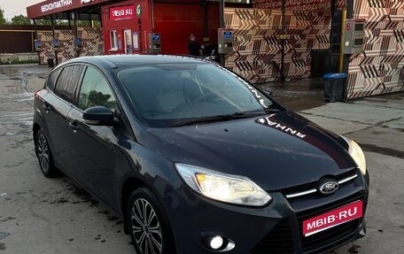 Ford Focus III, 2011 год, 690 000 рублей, 1 фотография