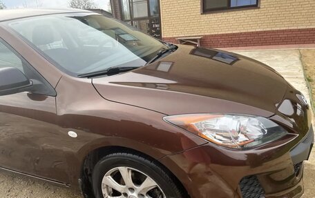 Mazda 3, 2012 год, 930 000 рублей, 1 фотография