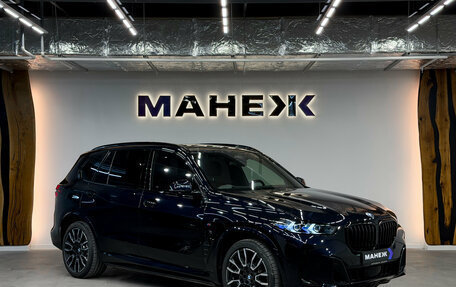 BMW X5, 2024 год, 11 400 000 рублей, 1 фотография