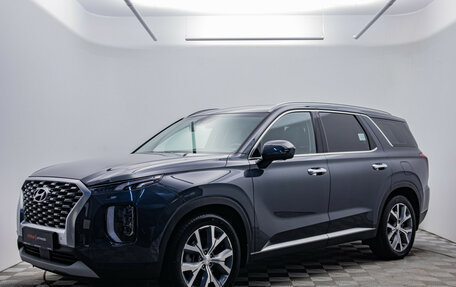 Hyundai Palisade I, 2020 год, 4 590 000 рублей, 1 фотография