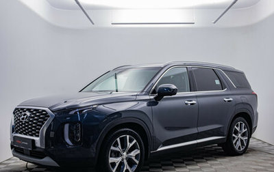 Hyundai Palisade I, 2020 год, 4 590 000 рублей, 1 фотография