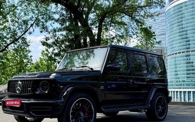 Mercedes-Benz G-Класс AMG, 2019 год, 13 000 000 рублей, 1 фотография