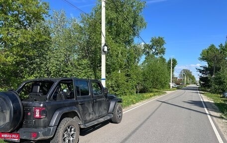 Jeep Wrangler, 2019 год, 4 800 000 рублей, 1 фотография