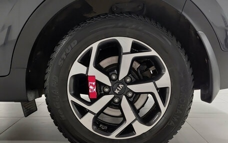 KIA Sportage IV рестайлинг, 2020 год, 2 125 000 рублей, 18 фотография