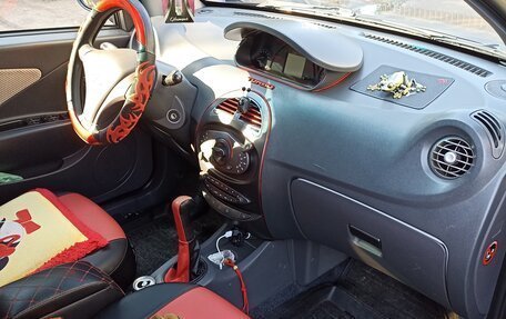 Chery IndiS (S18D) I, 2012 год, 270 000 рублей, 4 фотография
