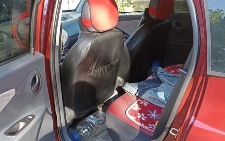 Chery IndiS (S18D) I, 2012 год, 270 000 рублей, 12 фотография