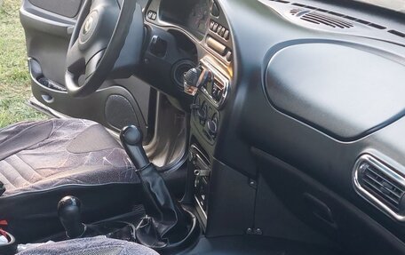 Chevrolet Niva I рестайлинг, 2011 год, 630 000 рублей, 16 фотография