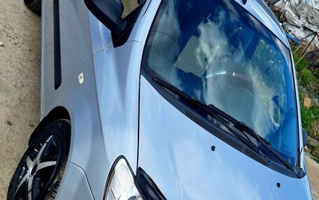 Hyundai Getz I рестайлинг, 2006 год, 385 000 рублей, 8 фотография