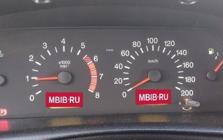 Chevrolet Niva I рестайлинг, 2011 год, 630 000 рублей, 17 фотография