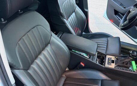 Skoda Superb III рестайлинг, 2018 год, 2 470 000 рублей, 6 фотография