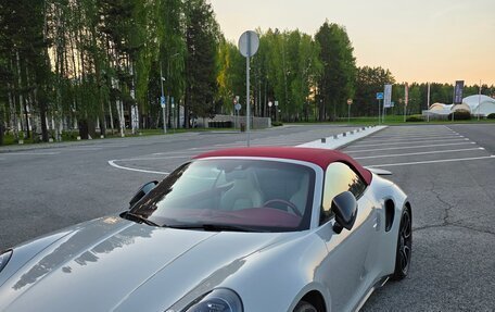 Porsche 911, 2021 год, 25 500 000 рублей, 12 фотография