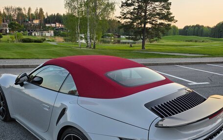 Porsche 911, 2021 год, 25 500 000 рублей, 14 фотография