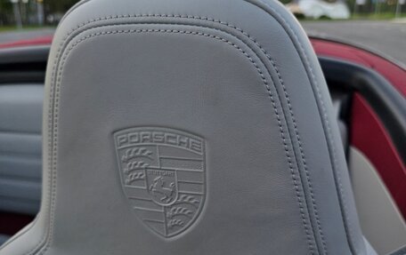 Porsche 911, 2021 год, 25 500 000 рублей, 17 фотография