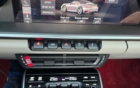 Porsche 911, 2021 год, 25 500 000 рублей, 7 фотография
