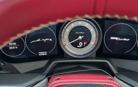 Porsche 911, 2021 год, 25 500 000 рублей, 19 фотография