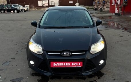 Ford Focus III, 2011 год, 690 000 рублей, 3 фотография