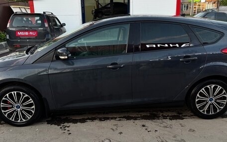 Ford Focus III, 2011 год, 690 000 рублей, 5 фотография