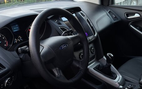 Ford Focus III, 2011 год, 690 000 рублей, 6 фотография