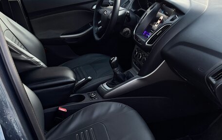 Ford Focus III, 2011 год, 690 000 рублей, 9 фотография