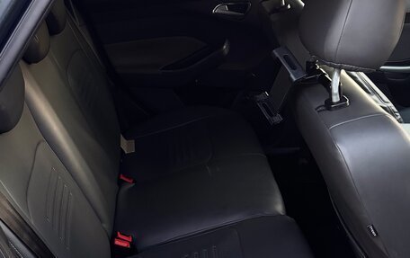 Ford Focus III, 2011 год, 690 000 рублей, 8 фотография