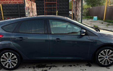 Ford Focus III, 2011 год, 690 000 рублей, 12 фотография