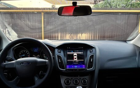 Ford Focus III, 2011 год, 690 000 рублей, 7 фотография