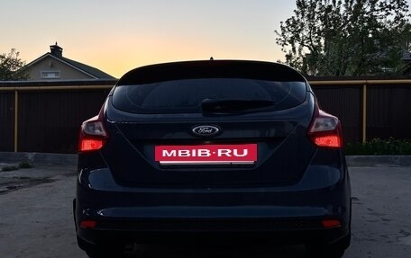 Ford Focus III, 2011 год, 690 000 рублей, 11 фотография