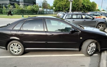 Citroen C5 I рестайлинг, 2007 год, 320 000 рублей, 4 фотография