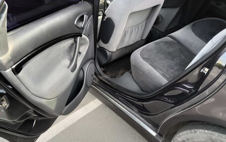 Citroen C5 I рестайлинг, 2007 год, 320 000 рублей, 6 фотография
