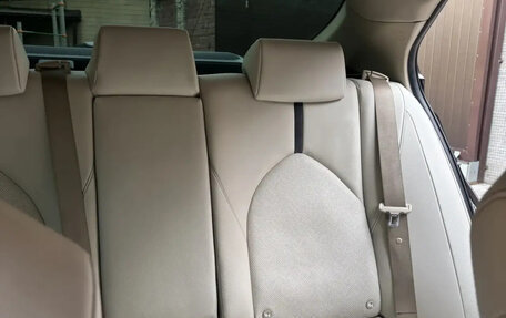 Toyota Camry, 2021 год, 3 000 000 рублей, 9 фотография