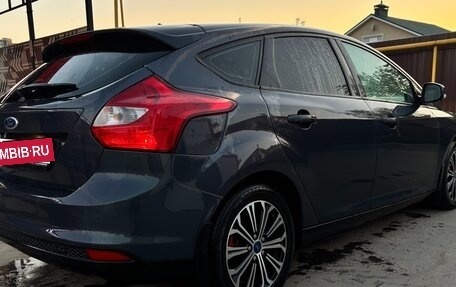 Ford Focus III, 2011 год, 690 000 рублей, 10 фотография
