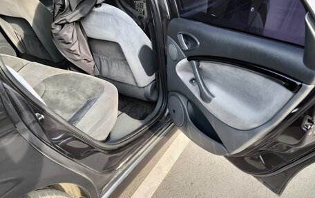 Citroen C5 I рестайлинг, 2007 год, 320 000 рублей, 7 фотография