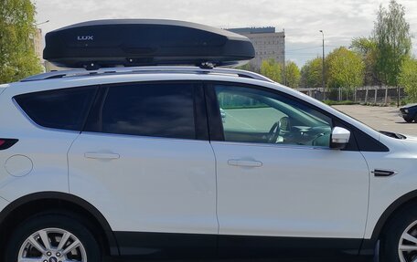 Ford Kuga III, 2019 год, 2 400 000 рублей, 5 фотография