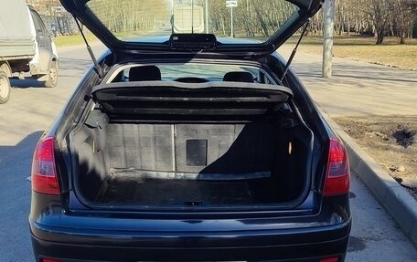 Citroen C5 I рестайлинг, 2007 год, 320 000 рублей, 10 фотография
