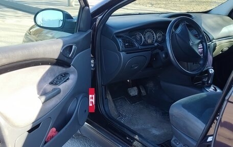 Citroen C5 I рестайлинг, 2007 год, 320 000 рублей, 11 фотография