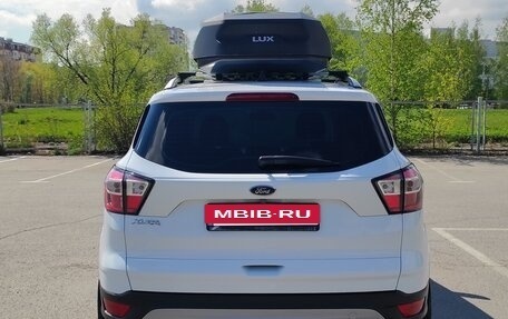 Ford Kuga III, 2019 год, 2 400 000 рублей, 3 фотография
