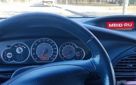 Citroen C5 I рестайлинг, 2007 год, 320 000 рублей, 13 фотография