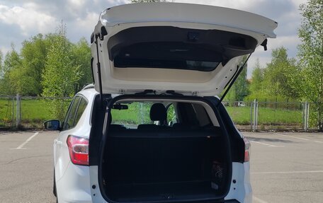 Ford Kuga III, 2019 год, 2 400 000 рублей, 8 фотография